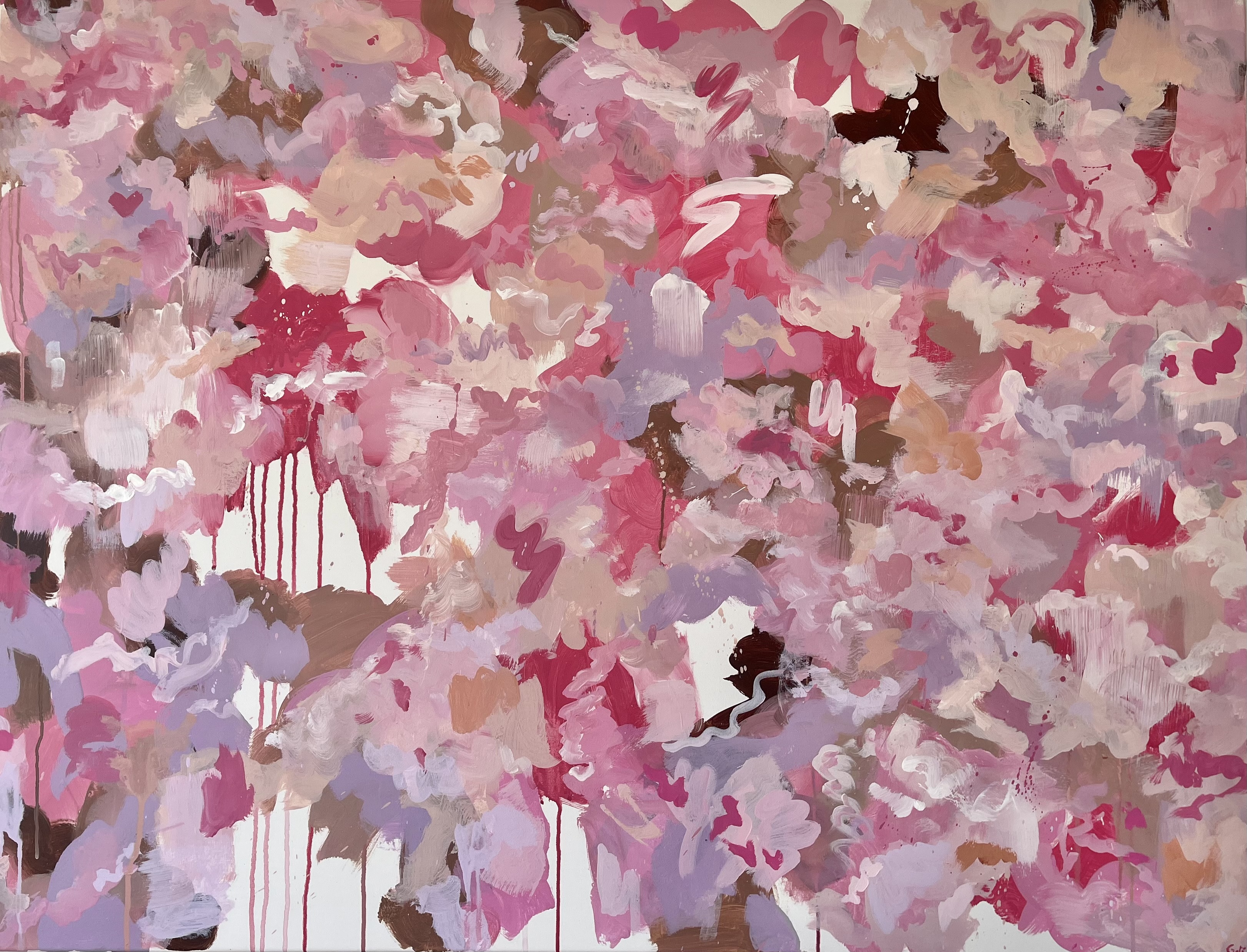 When softness meets power