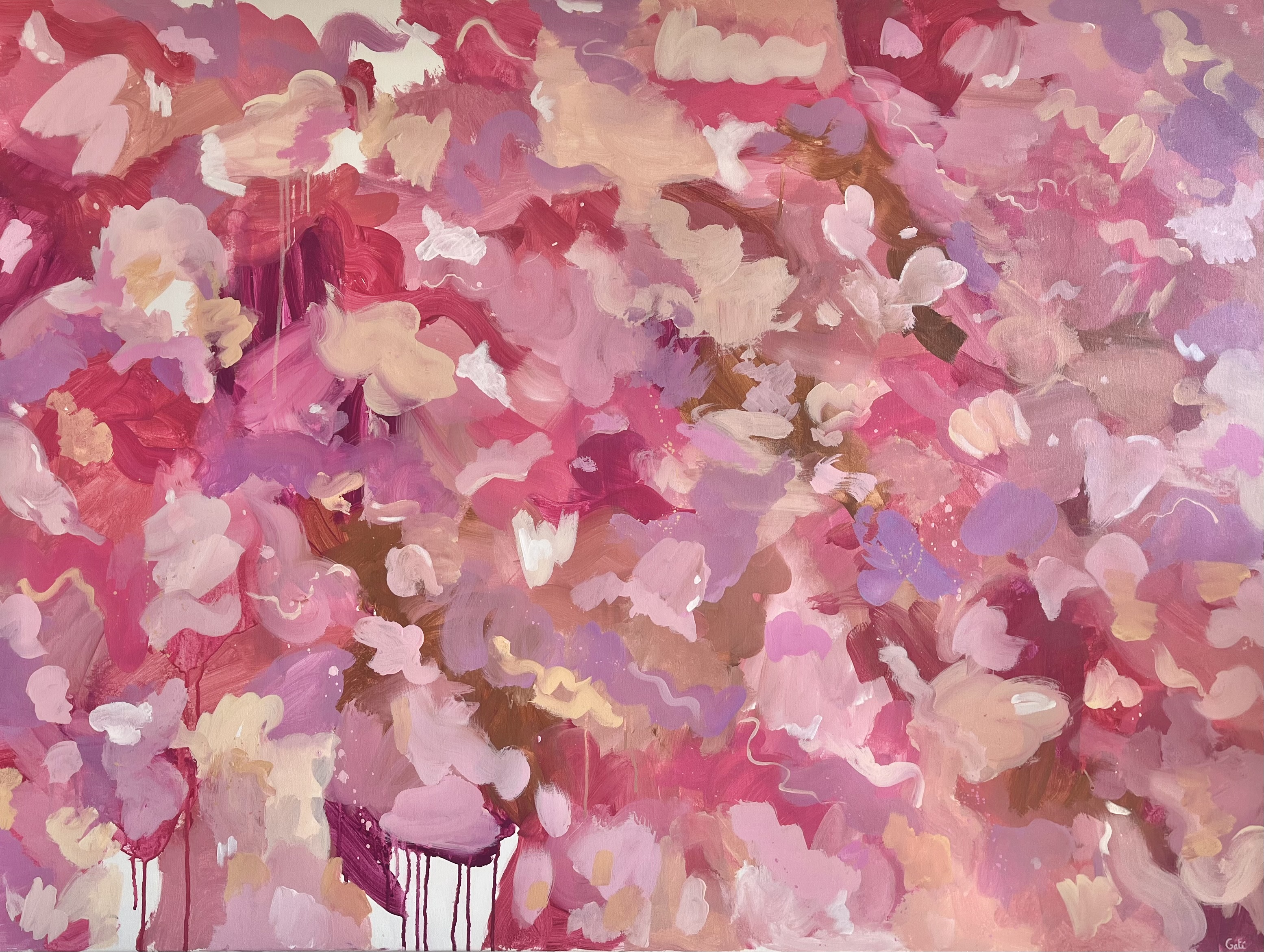 Where it all started